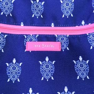 Vrea Bradley hipsack